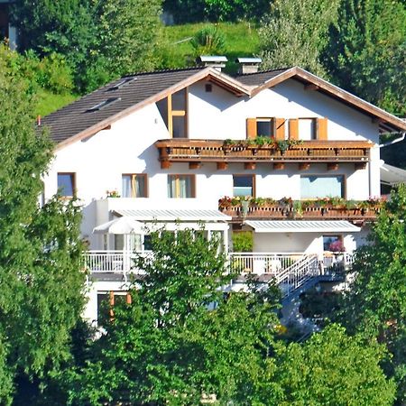 Apartment Schmiderer Landeck Esterno foto