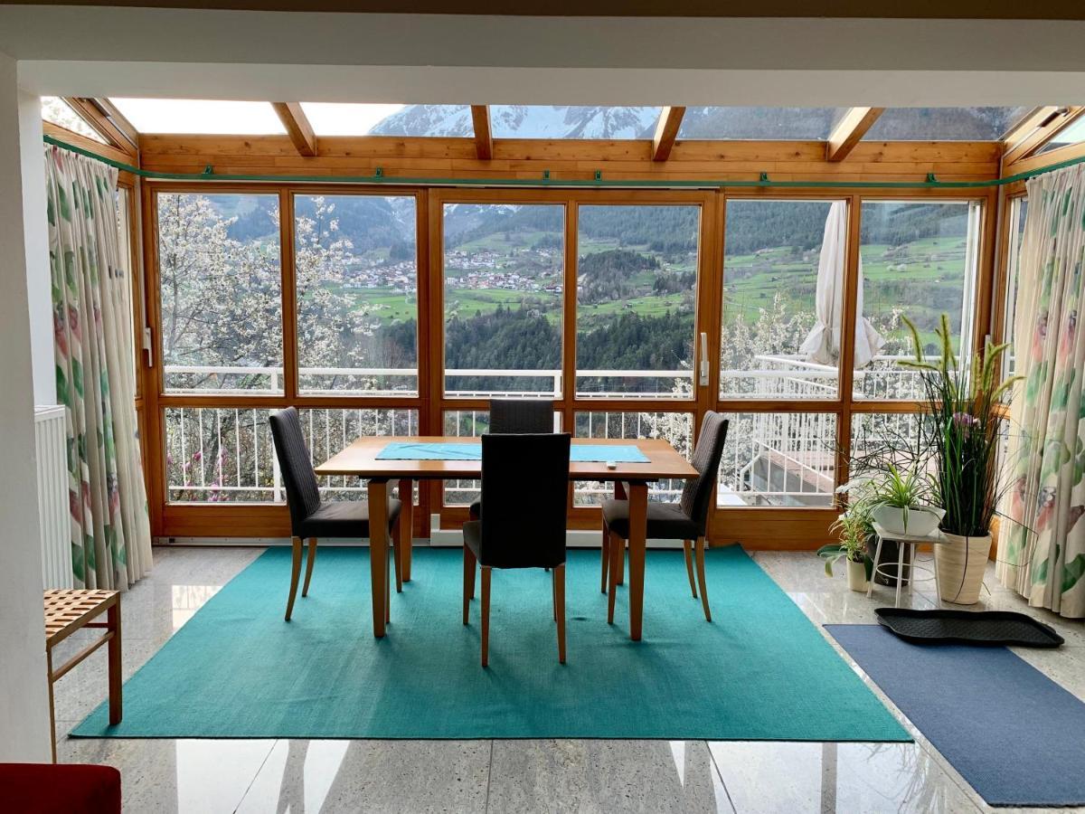 Apartment Schmiderer Landeck Esterno foto
