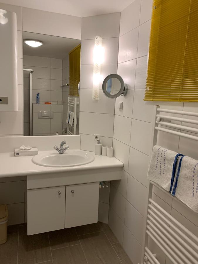 Apartment Schmiderer Landeck Esterno foto