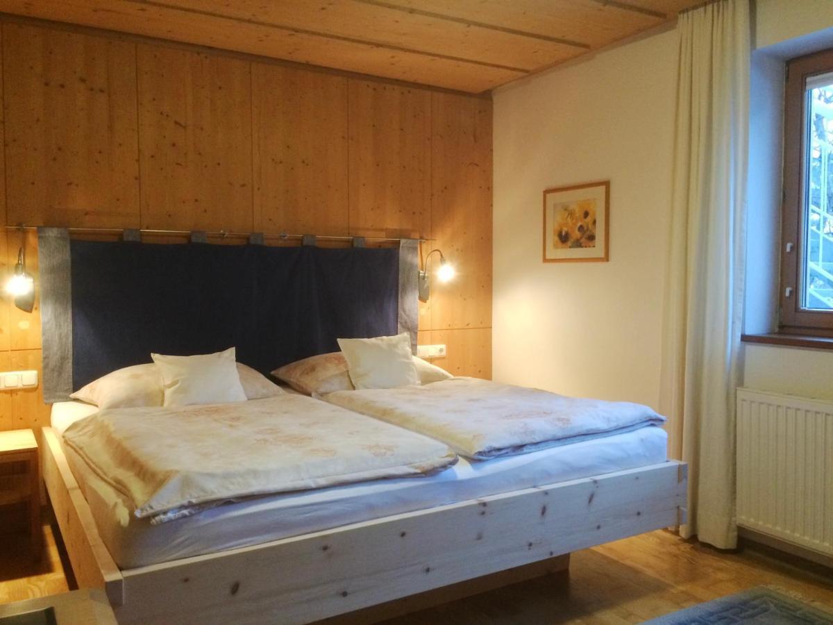 Apartment Schmiderer Landeck Esterno foto
